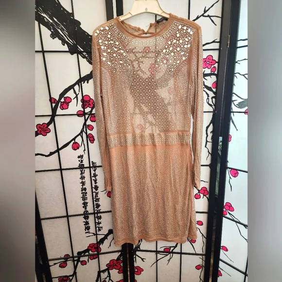 Fashion Nova | Dresses | Sexy Plus Size Dress | Poshmark